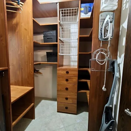 47 Sqm, Two Bedrooms, Bielany, * Варшава